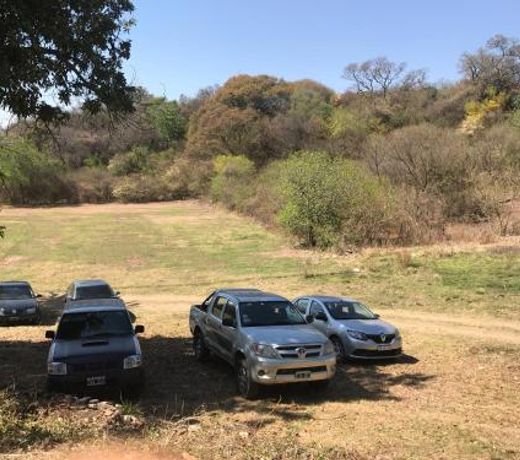 Los Laureles de Santa Elena