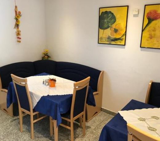 Gästehaus Lindenhof