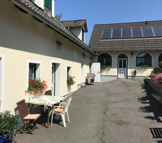 Gästehaus Lindenhof