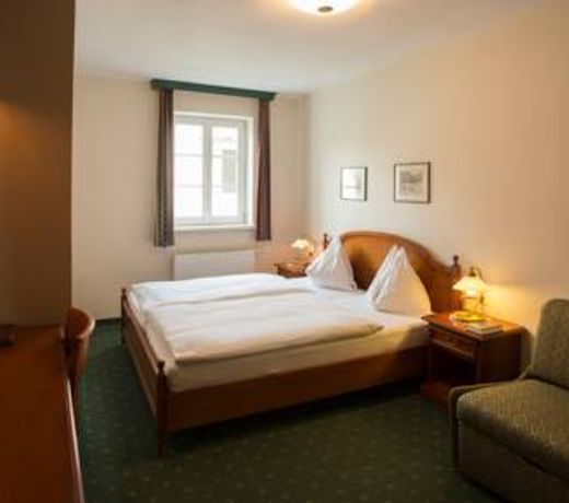 Hotel Brummeier