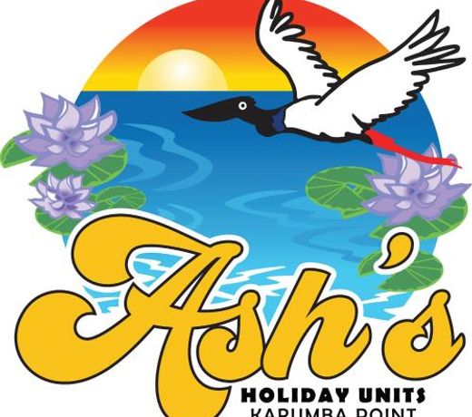 Ash's Holiday Units