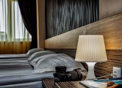 Hotel City фото 2, г. Бургас, 