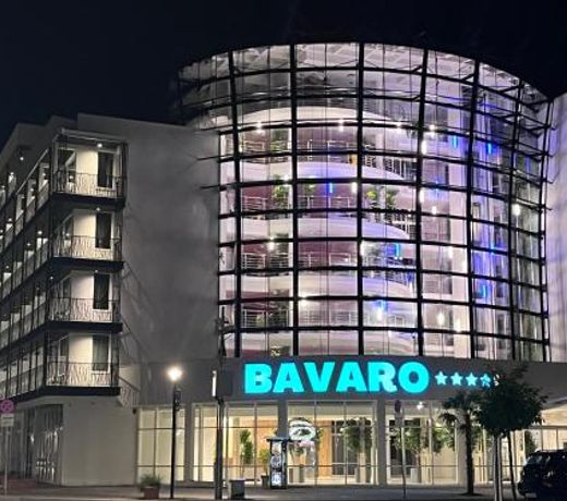 Hotel Bavaro