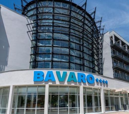 Hotel Bavaro