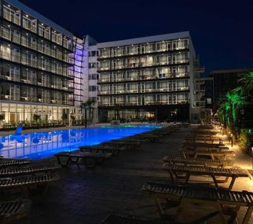 Hotel Bavaro