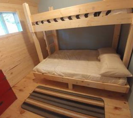 Mattawa River Resort