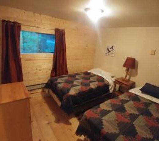 Mattawa River Resort