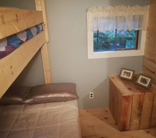 Mattawa River Resort