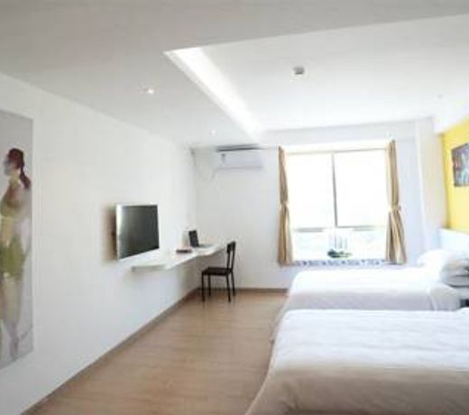 Yiyue Qiushe Hotel