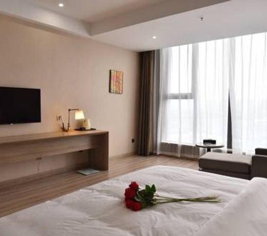 Yadu Hotel