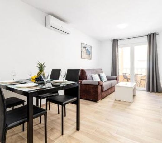 Apartment Cura Beach GALERA