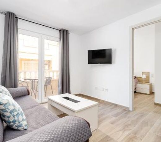 Apartment Cura Beach GALERA