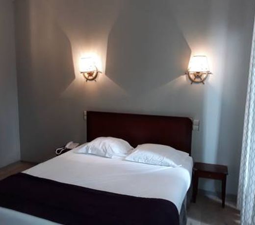 Hotel Beau Rivage