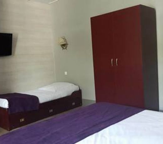 Hotel Beau Rivage