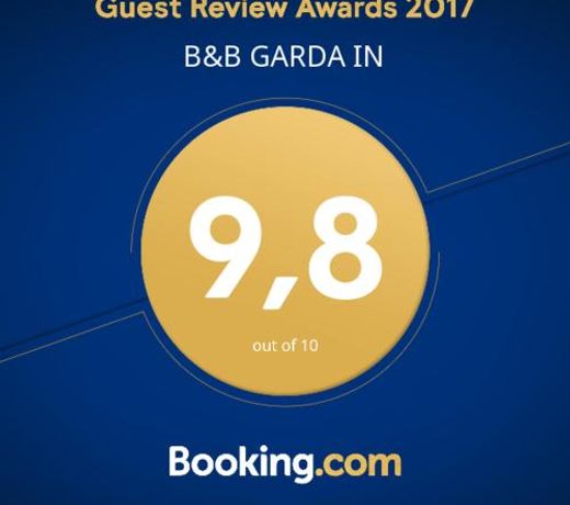 B&B GARDA IN