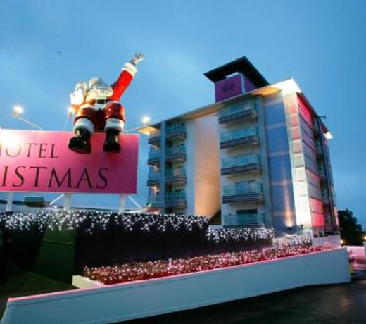 Hotel Christmas Numazu