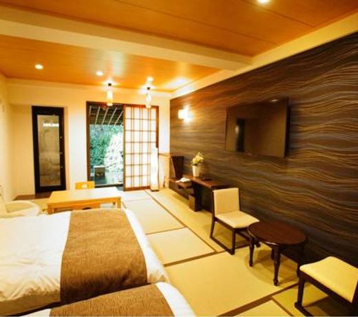 Izu Kogen Onsen Hotel Morino Izumi
