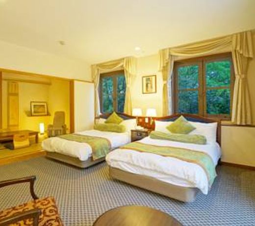 Izu Kogen Onsen Hotel Morino Izumi