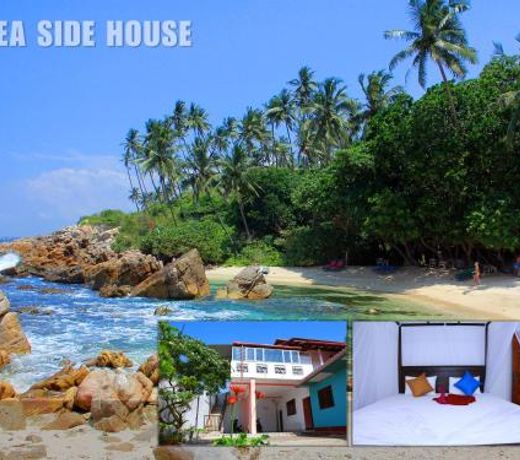 Seaside House