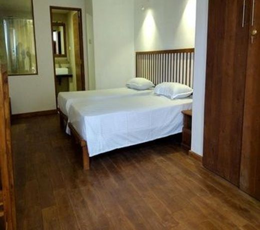 Alaia Residencies Colombo 7