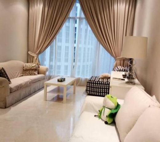 Soho Suites KLCC by LX Suites 2