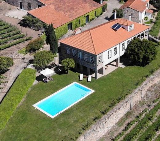 Quinta da Portela - Casa Visconde Arneiros