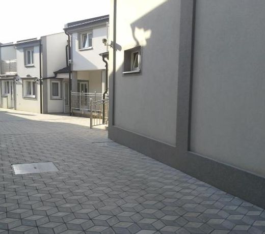 Apartments Royal Menex