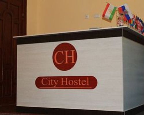 Хостел CITY / City Hostel Dushanbe - Душанбе - фото 11