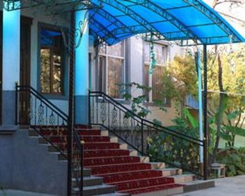 Хостел CITY / City Hostel Dushanbe - Душанбе - фото 14