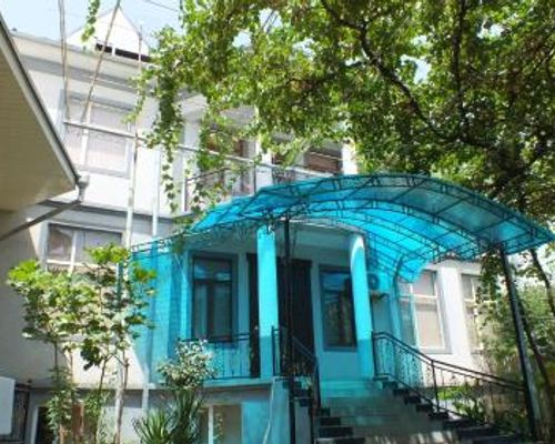 Хостел CITY / City Hostel Dushanbe - Душанбе - фото 22