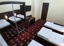 Doshan Hotel-Hostel фото 4