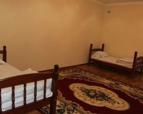 Хостел CITY / City Hostel Dushanbe - Душанбе - фото 5