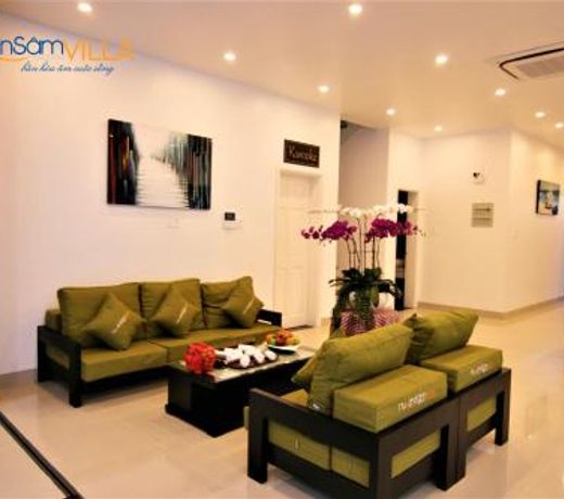 Huyền Sâm Villa