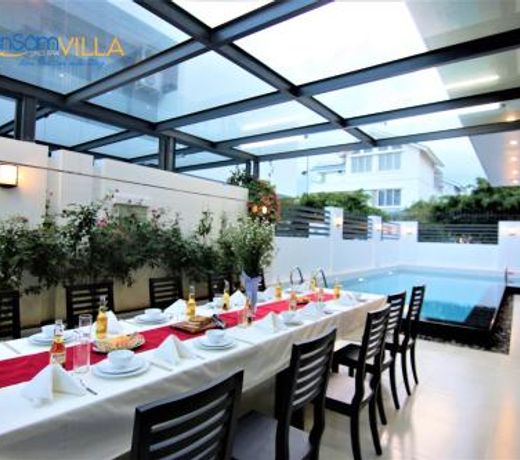 Huyền Sâm Villa