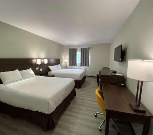 Econo Lodge