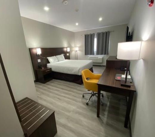 Econo Lodge