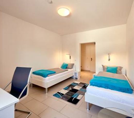 Hotel Zur alten Stadtkellerei Leipzig