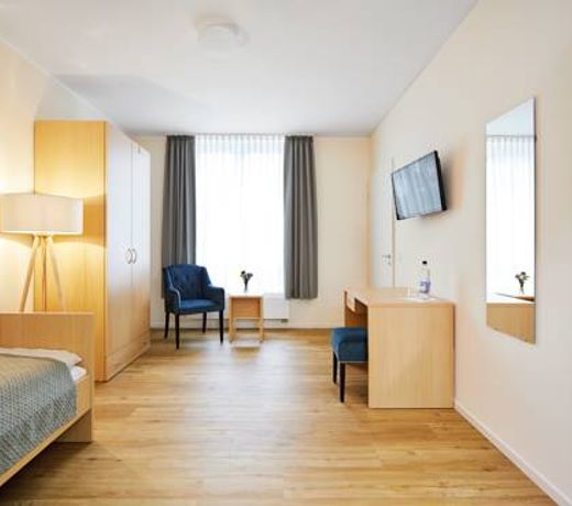 Hotel Canstein