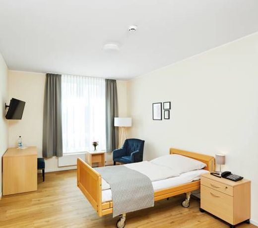 Hotel Canstein