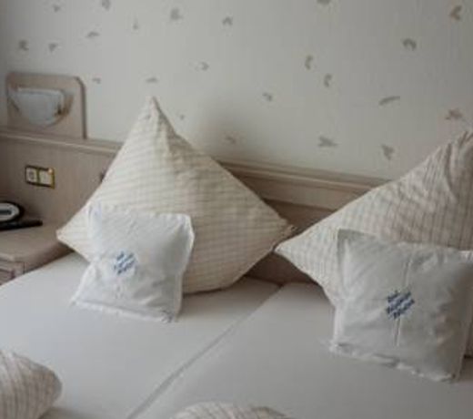 Hotel Helgolandia
