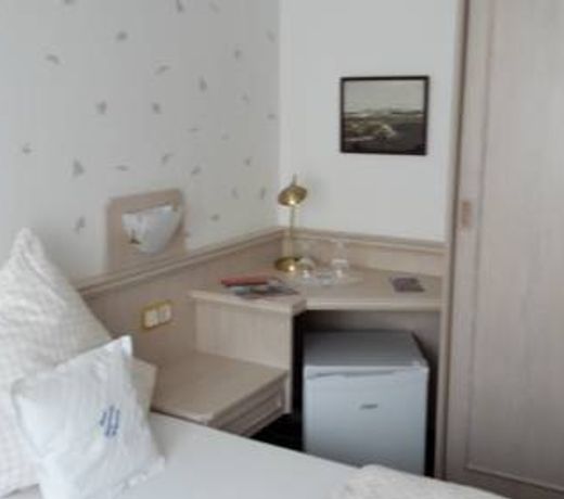 Hotel Helgolandia