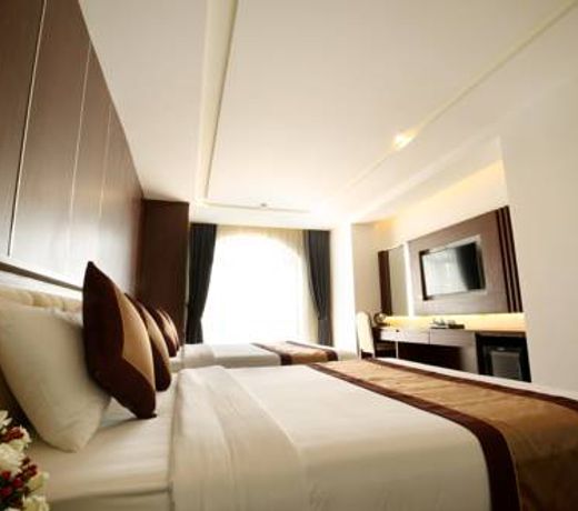 Prague Hotel