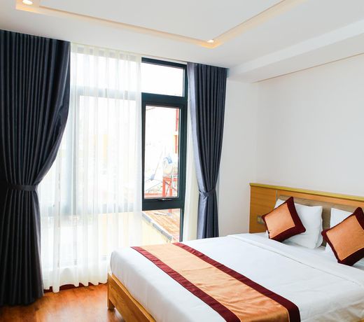 Prague Hotel