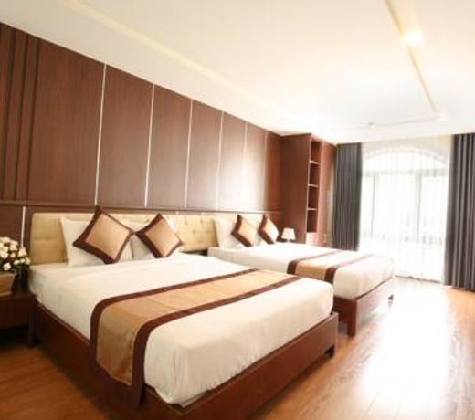 Prague Hotel