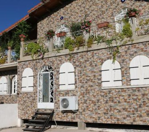 Maison d'HÃ´tes Hajj Kaddour