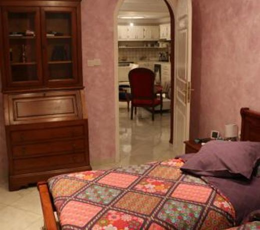 Maison d'HÃ´tes Hajj Kaddour