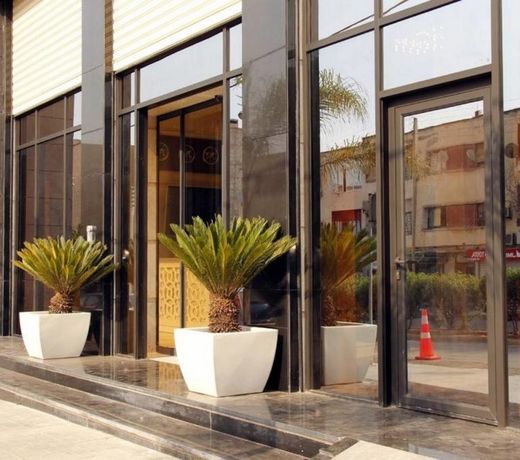 Sofi Hotel