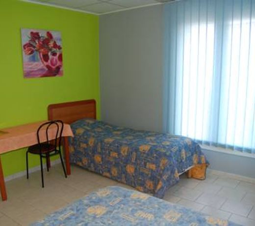 Le Petit Logis