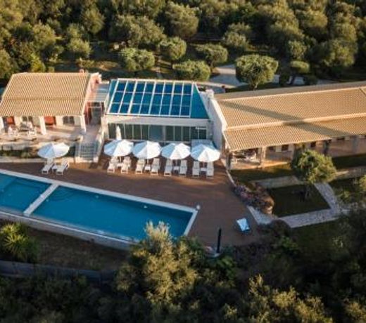 Luxury Villa Aphrodite