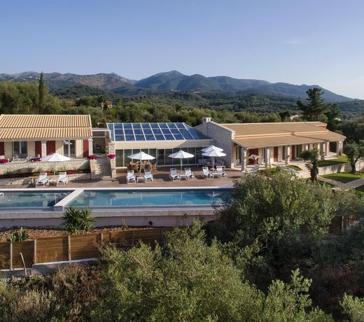 Luxury Villa Aphrodite